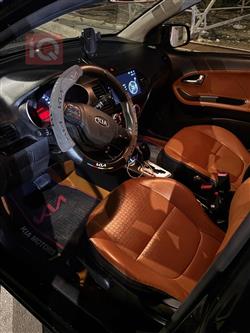 كيا بيكانتو